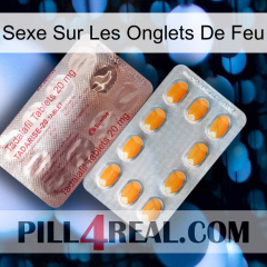 Sex On Fire Tabs new13